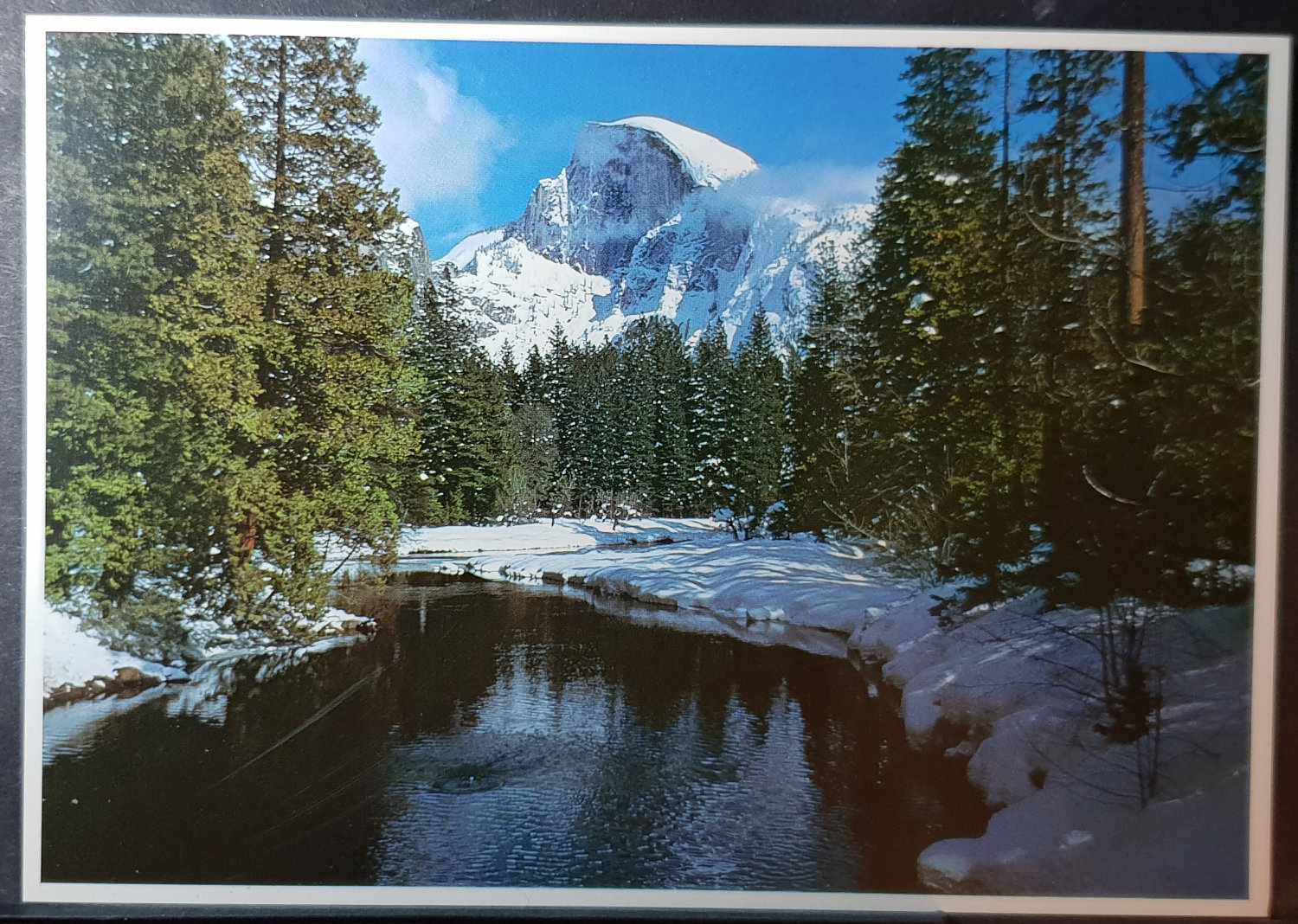 postcard USA - CA - California #0126 (image for) postcard USA - CA - California #0126